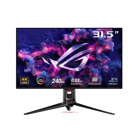 Asus ROG Swift OLED PG32UCDM 32 inch 4K Gaming Monitor