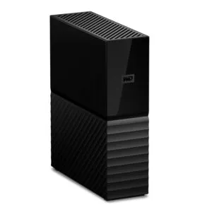 WESTERN DIGITAL 16TB MY BOOK ESSENTIAL EXTERNAL HARD DRIVE