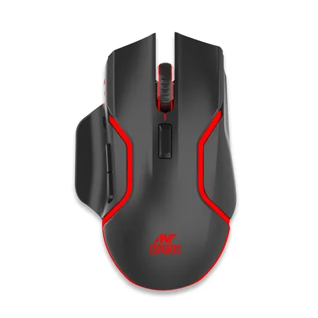 ANT ESPORTS GM320 WIRELESS GAMING MOUSE
