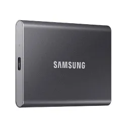 SAMSUNG T7 500GB Gen2 Exteernal Solid State Drive (SSD)