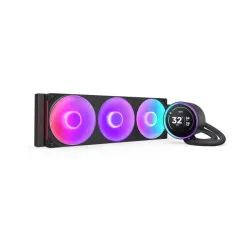 NZXT Kraken Elite 360 RGB AIO Liquid Cooler (2024)...