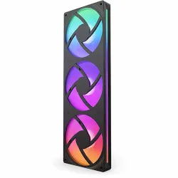 NZXT F360 RGB Core 360mm Single-Frame RGB Fan Unit...