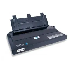 TVS MSP245 Dot Matrix Printer