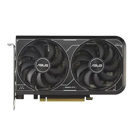 Asus Dual RTX 4060 V2 OC Edition 8GB Graphics Card