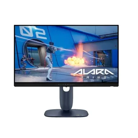 Dell Alienware AW2525HM 25" 320Hz 0.5 Full HD Gaming Monitor NVIDIA G-SYNC & AMD FreeSync Premium