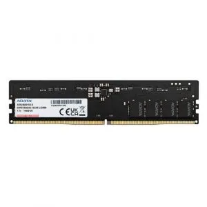 ADATA 8GB ( 8GB x 1 ) 5600MHz DDR5 RAM ( CL46 )