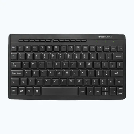 ZEBRONICS K04 KEYBOARD