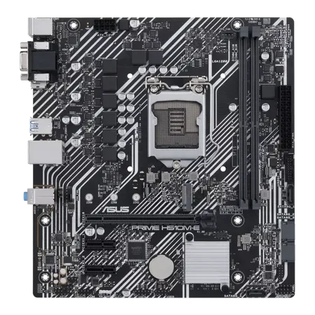 ASUS PRIME H510M-E INTEL LGA1200 MOTHERBOARD