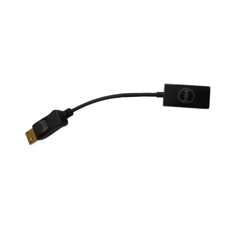 Dell DisplayPort DP to HDMI 2.0 Adapter with 4K Resolution