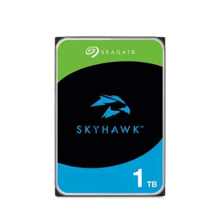 SEAGATE Skyhawk 3.5 Inch 1TB Surveillance Internal HDD