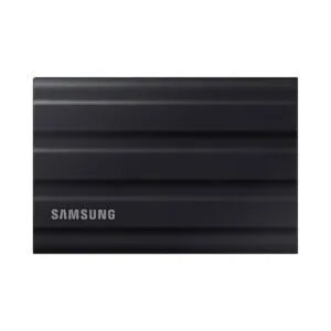 SAMSUNG T7 2TB Gen2 External Solid State Drive (SSD) (Red)