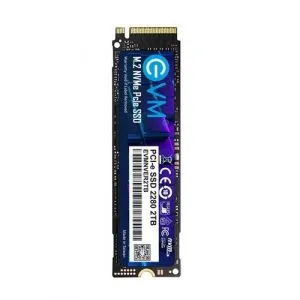 Evm 2tb Ssd 2.5″ Inch Sata