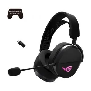 ASUS ROG Pelta Wireless RGB Gaming Headset