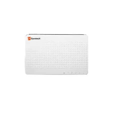 Syrotech SY-1005 5-Port Gigabit Unmanaged Network Switch