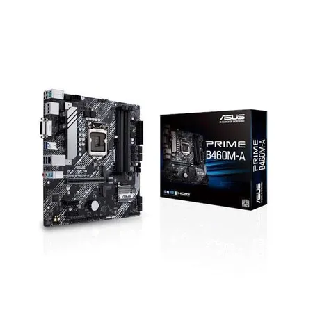 ASUS Prime B460M-A DDR4 Intel Motherboard