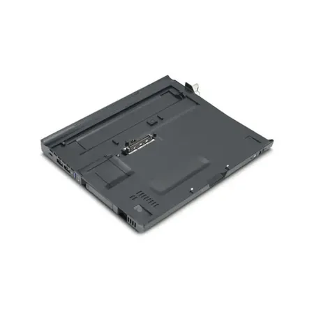 Lenovo 40Y8116 ThinkPad X6 UltraBase for Docking Station X60/X61 Series Laptops