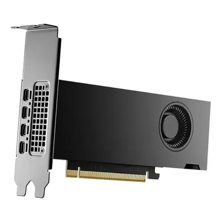 NVIDIA RTX 2000 Ada Generation 16GB GDDR6 Professional GPU