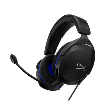 HyperX CloudX Stinger 2 Core Over Ear Gaming Headset For Xbox (Black)
