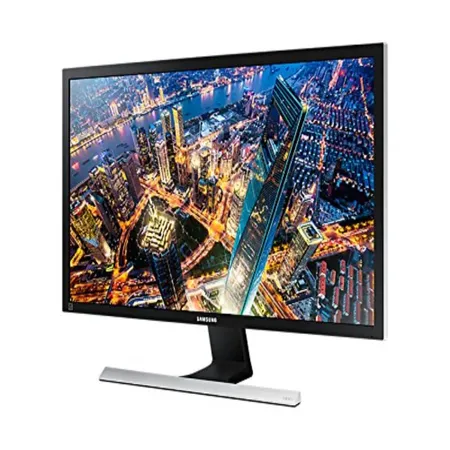 SAMSUNG LU28E590DS-XL 28 Inch 4K UHD 60Hz TN Panel 1MS Gaming Monitor