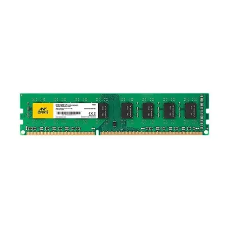 ANT ESPORTS 690 Neo VS 4GB ( 4GBx1 ) 1600MHz DDR3 Laptop RAM ( CL11 )