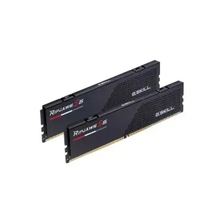 G.Skill Ripjaws S5 96GB (2x48GB) DDR5 6400 MHz (F5-6400J3239F48GX2-RS5K)