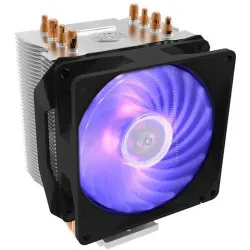 COOLER MASTER HYPER 410R RGB CPU AIR COOLER