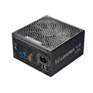 Super Flower Leadex VII XG 850W 80 Gold Full Modular ATX 3.0 PCIe 5.0 Power Supply SF-850F14XG