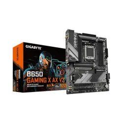 GIGABYTE B650 GAMING X AX V2 DDR5 AMD AM5 Socket ATX Gaming Motherboard