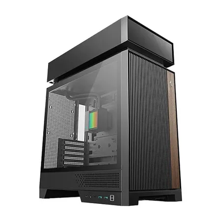 DeepCool CL6600 ARGB ATX Mid Tower Case