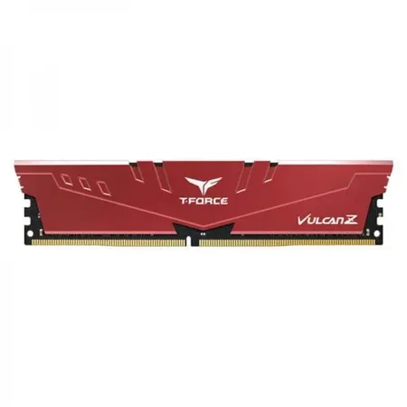 TeamGroup T-Force Vulcan Z 8GB 3600MHz DDR4 Ram (TLZRD48G3600HC18J01)
