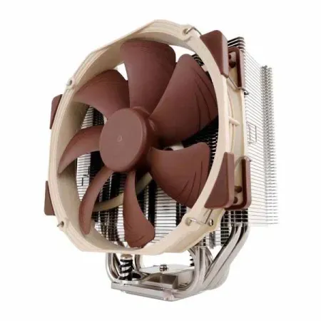 Noctua Nh-U14S 140Mm Cpu Air Cooler (Nh-U14S)