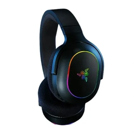 Razer Barracuda X Chroma RGB Wireless Gaming Headphone (Phantom Green)