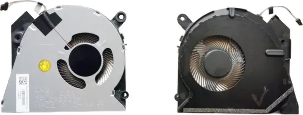 us info CPU Cooling Fan For H P ProBook 450 G6 450 G7 455 G6 OFL8K0000H L47695-001 Cooling Fan Laptop Cooler