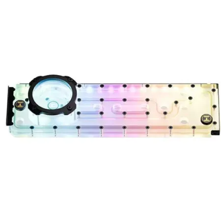 HYTE Y60 DISTRO DISTRIBUTION PLATE FOR Y60 (CS-HYTE-Y60-DISTRO)