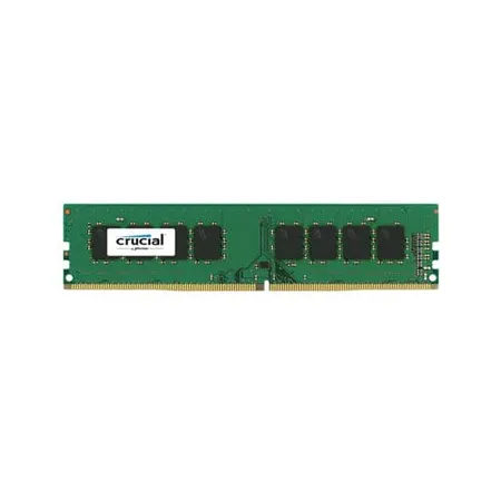 Crucial 16GB DDR4 2400 MHz Desktop Memory CT16G4DFD824A
