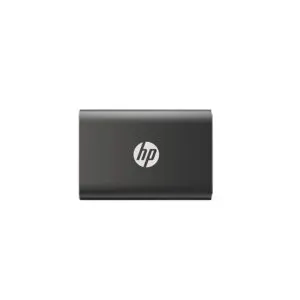 HP P500 1TB Portable SSD Black