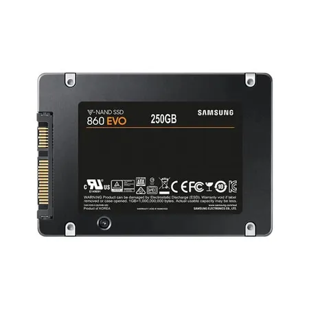 SAMSUNG 860 EVO 250GB M.2 SATA