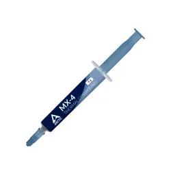 Arctic MX-4 4g Premium Performance Thermal Paste - Without Spatula (ACTCP00002B)