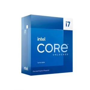 INTEL CORE I7-13700KF 13TH GEN 16 CORE UPTO 5.4 GHZ LGA1700 PROCESSOR