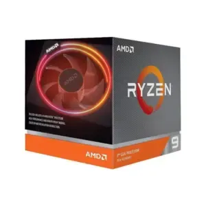 AMD Ryzen Threadripper 3990X 3rd Generation Processor ( 4.3 GHz / 64 Cores / 128 Threads)