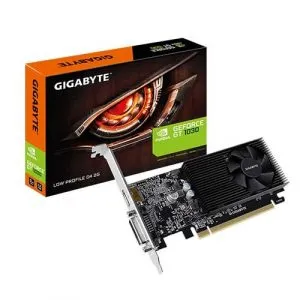 Zotac GeForce GT 1030 2GB GDDR5 Low Profile Graphics Card