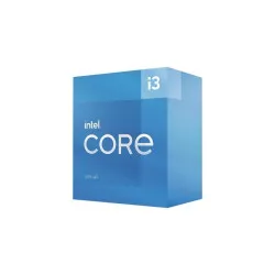 Intel Core I3-10105 3.7 Ghz Quad-Core Lga 1200 Processor(Bx8070110105)