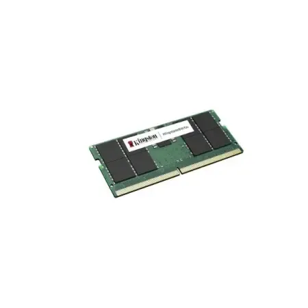 Kingston Value RAM 32GB 4800MT/s DDR5 Desktop Memory