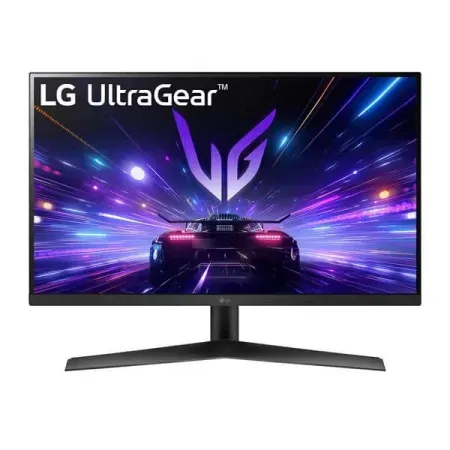 LG UltraGear 27GS65F-B 27" FHD 180Hz 1ms IPS Gaming Monitor