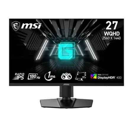 MSI G274QPF E2 27 Inch 180Hz WQHD IPS Gaming Monitor