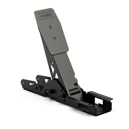 MOZA SR-P PEDALS (THROTTLE + BRAKE PEDAL) NO CLUTCH- SOLD SEPARATELY