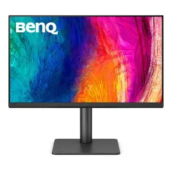 BenQ 27 inch QHD P3 USB-C Monitor for Designer (PD2706QN)
