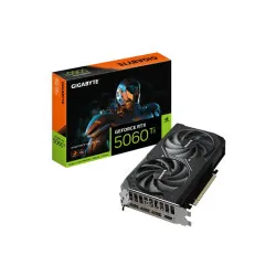 Gigabyte GeForce RTX 5060 Ti Windforce Max OC 16GB GDDR7
