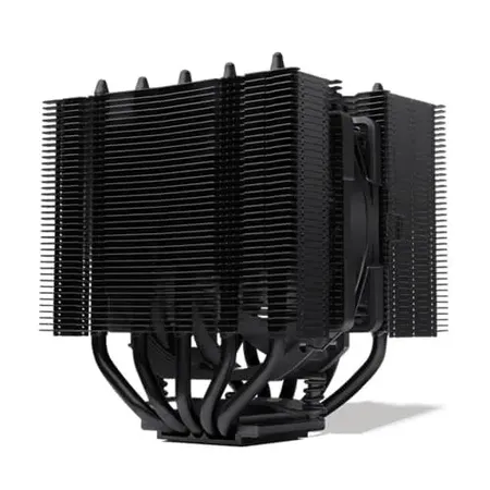 Noctua NH-D12L Chromax Black 120mm CPU Air Cooler