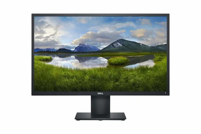 DELL 24 INCH E2420HS MONITOR